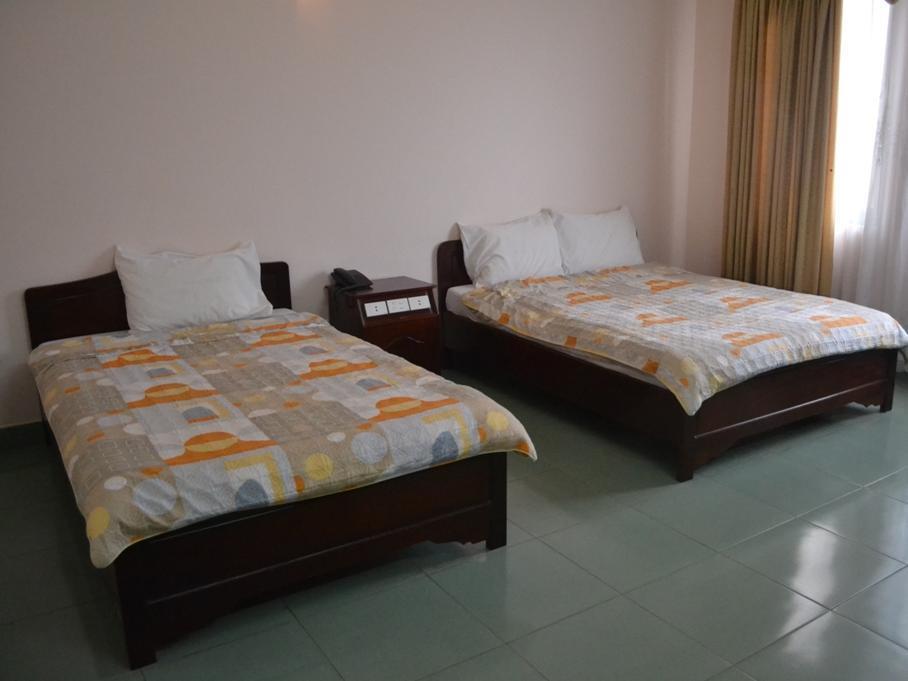 Central Halong Hotel Ха Лонг Екстериор снимка